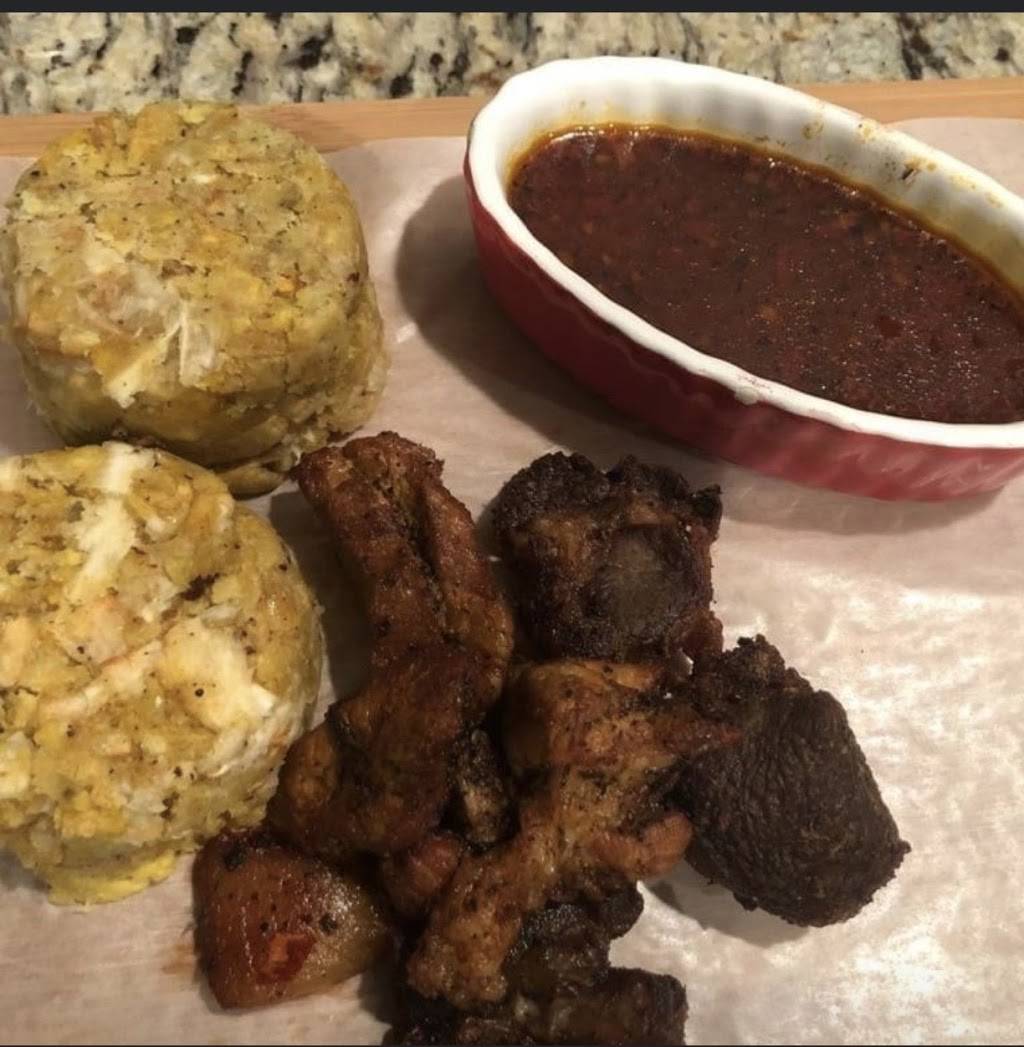 Tropical Cuisine | restaurant | 1310 Rabon Pond Dr, Columbia, SC 29223, USA | 8032618176 OR +1 803-261-8176