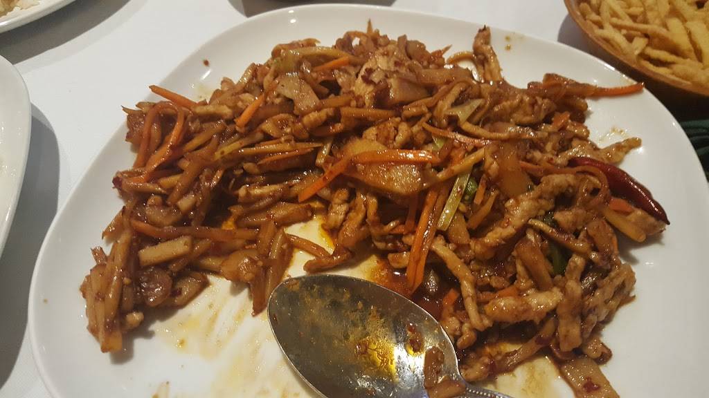 Pearl Chinese Restaurant | restaurant | 1601 W Northwest Hwy, Grapevine, TX 76051, USA | 8174818664 OR +1 817-481-8664