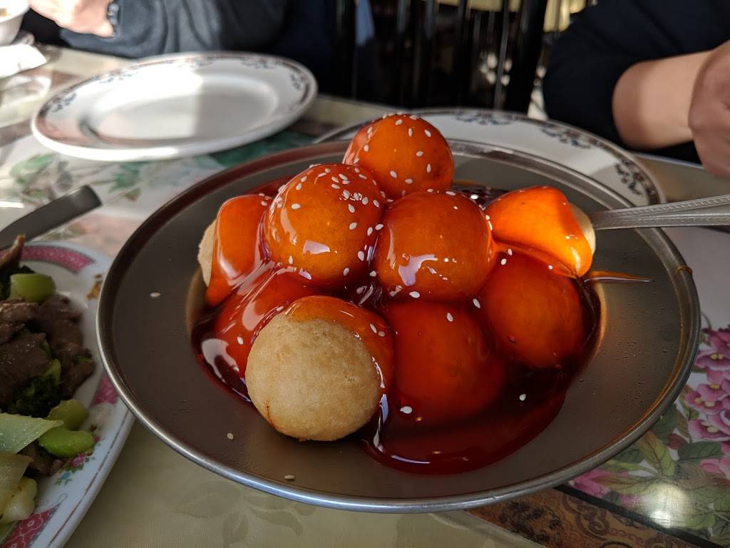 New Garden Restaurant | restaurant | 779 Division St, Kingston, ON K7K 4C2, Canada | 6135425664 OR +1 613-542-5664