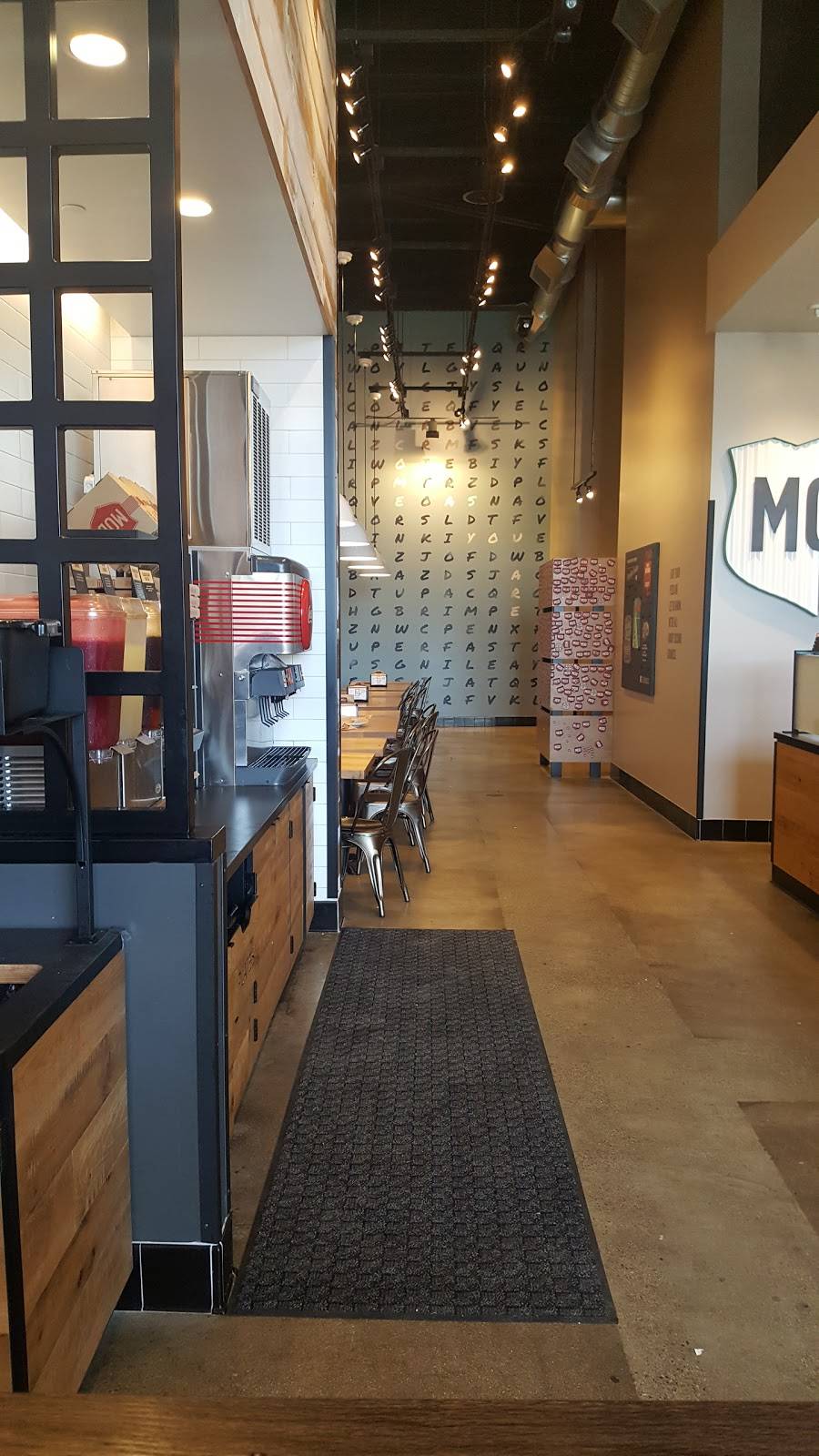MOD Pizza | restaurant | 453 Los Cerritos Center, Suite E11, Cerritos, CA 90703, USA | 5624026880 OR +1 562-402-6880