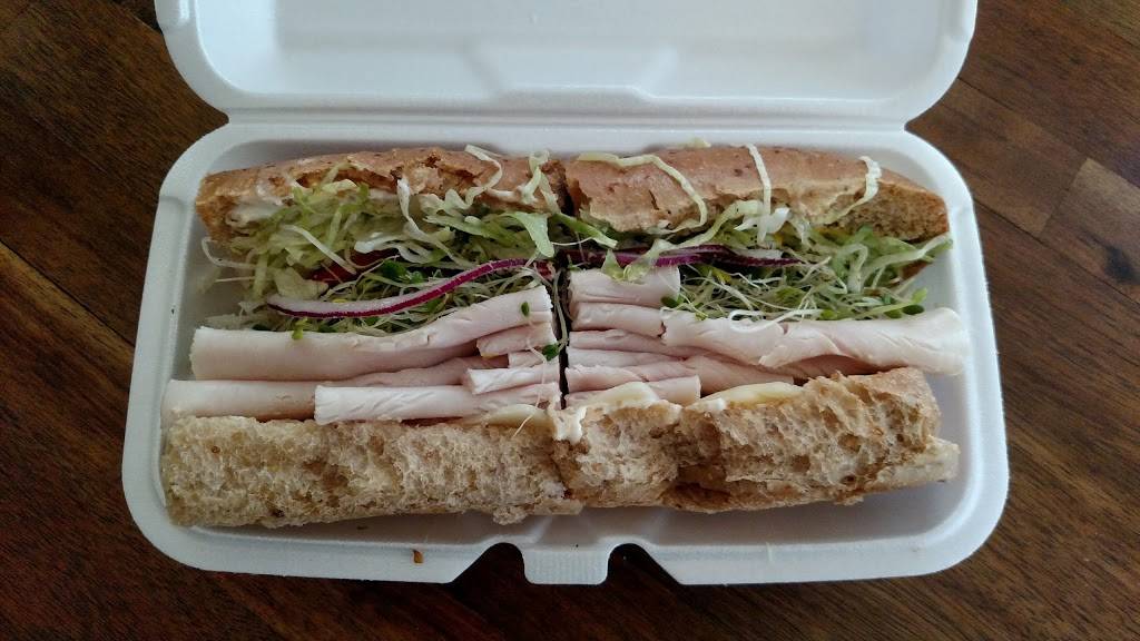 Deli Delicious | restaurant | 2195 Shaw Ave Ste. #3, Clovis, CA 93611, USA | 5593221183 OR +1 559-322-1183