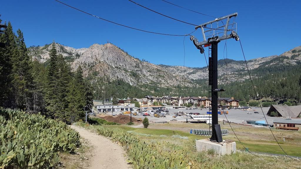 Cornice Cantina | restaurant | 1725 Squaw Loop Rd., Olympic Valley, CA 96146, USA | 5304524362 OR +1 530-452-4362