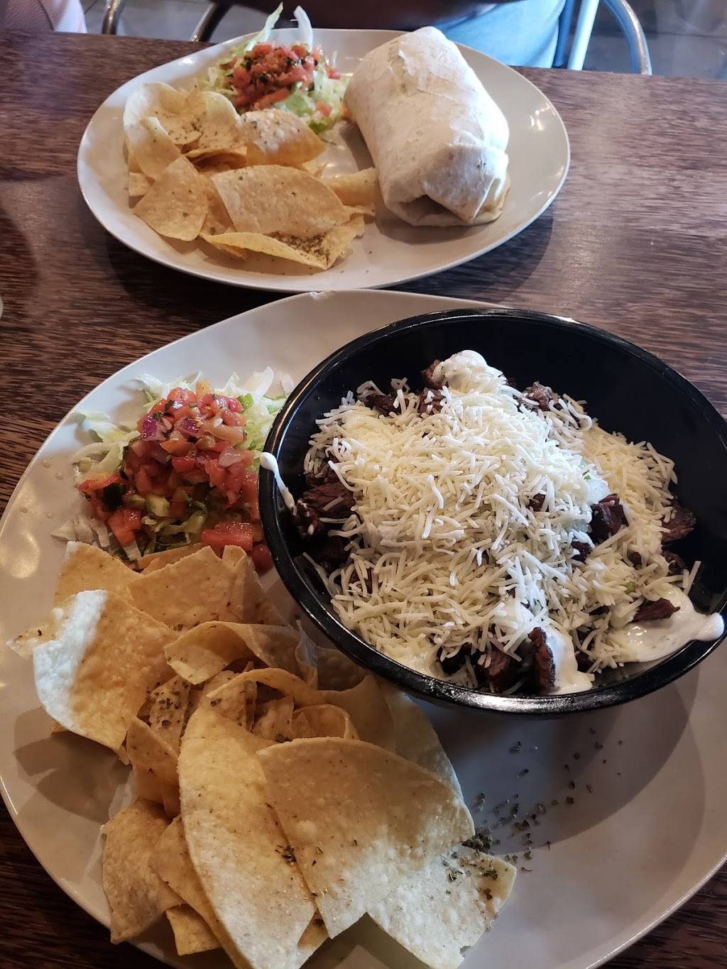 Salsa Fiesta | restaurant | 14914 Pines Boulevard Cobblestone Plaza, Pembroke Pines, FL 33027, USA | 9544320005 OR +1 954-432-0005