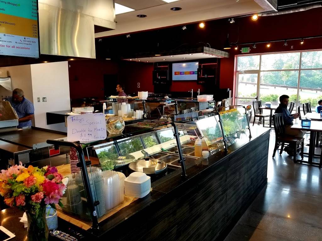 Chopathi India Kitchen | restaurant | 1741 Dorsey Rd #107, Hanover, MD 21076, USA | 4436203535 OR +1 443-620-3535