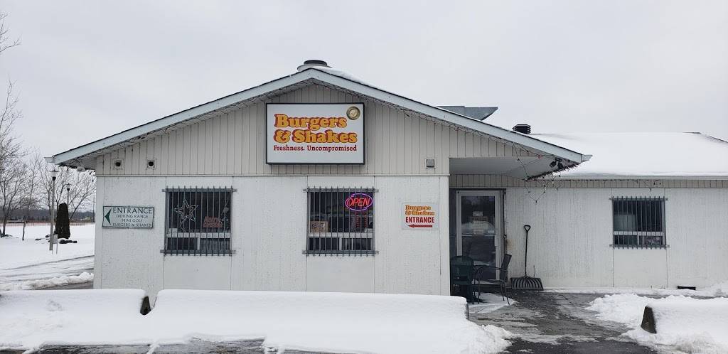 Burgers & Shakes Inc | restaurant | 5510 Limebank Rd, Gloucester, ON K1X 1C3, Canada | 6138224454 OR +1 613-822-4454