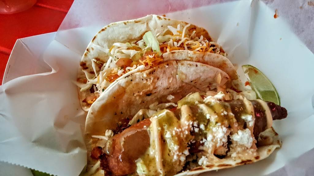 Two Hippies Beach House | restaurant | 501 E Camelback Rd, Phoenix, AZ 85012, USA | 6022770399 OR +1 602-277-0399