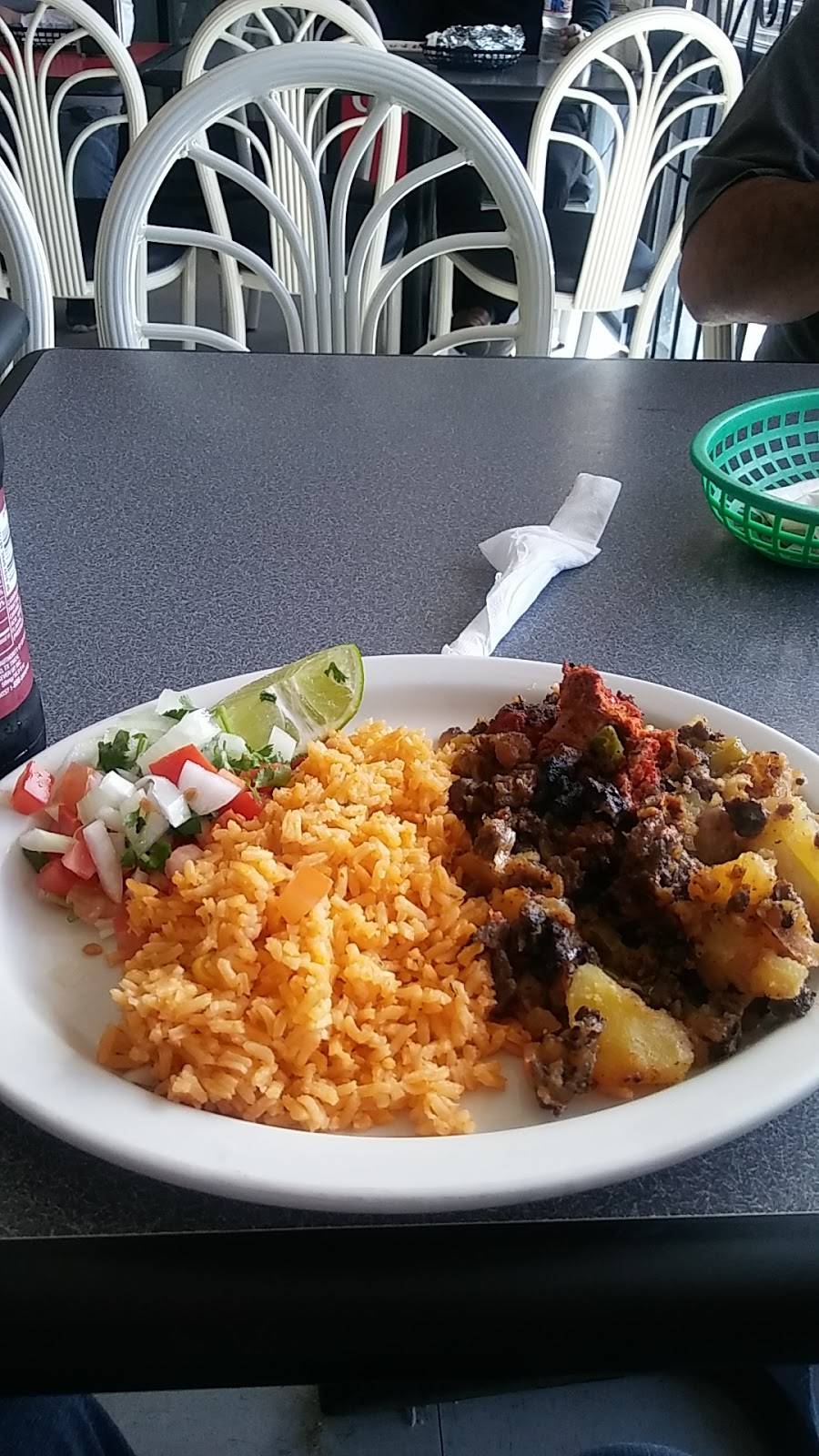 Taqueria Linda Vista | restaurant | 14104 Hempstead Rd # B, Houston, TX 77040, USA | 7139968488 OR +1 713-996-8488