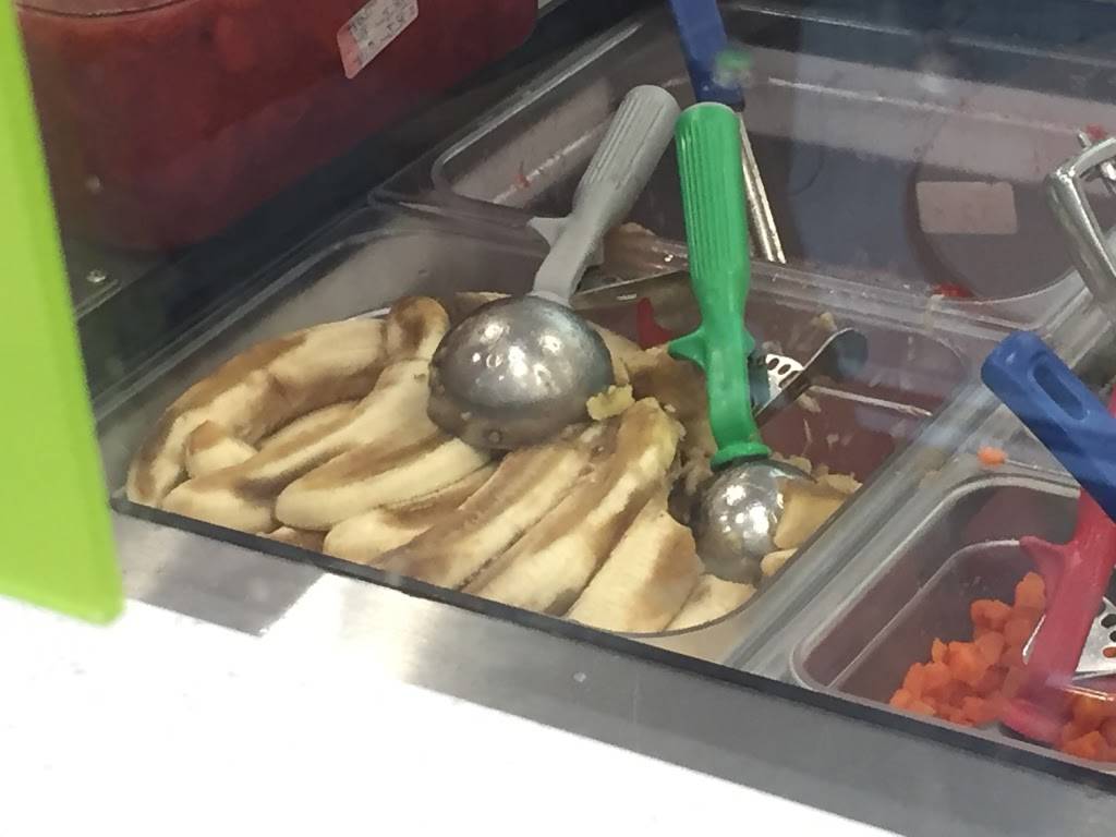 Smoothie King | restaurant | 7918 Kirby Dr, Houston, TX 77054, USA | 7136650816 OR +1 713-665-0816