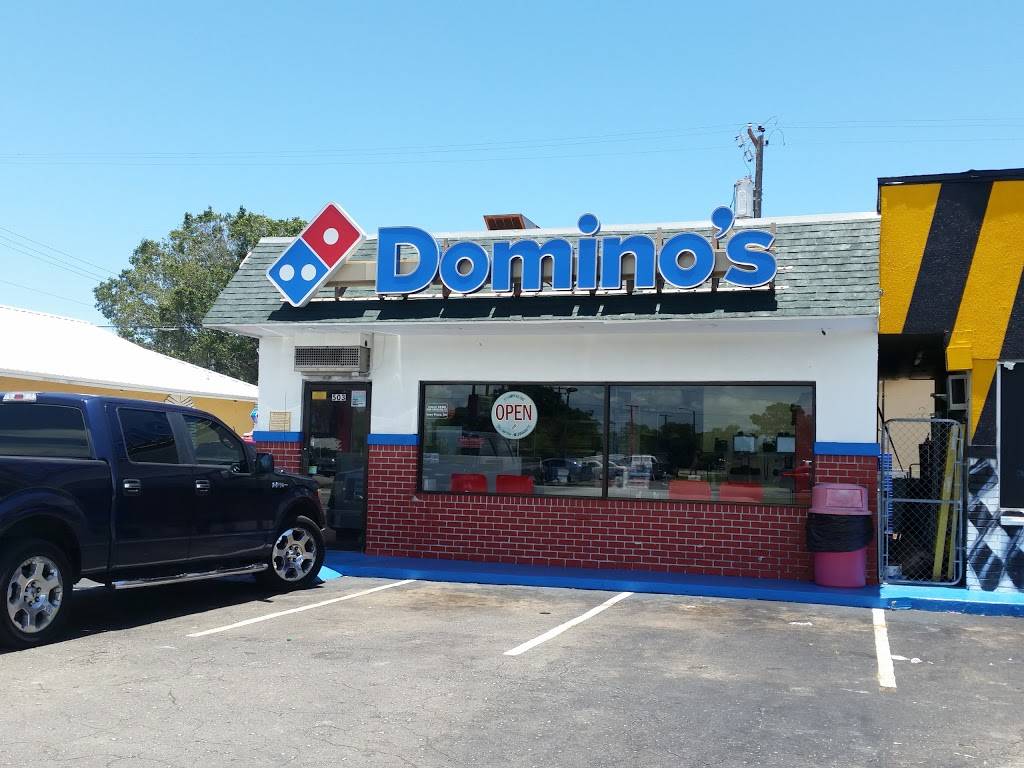 Dominos Pizza | meal delivery | 503 E Sugarland Hwy, Clewiston, FL 33440, USA | 8639834131 OR +1 863-983-4131