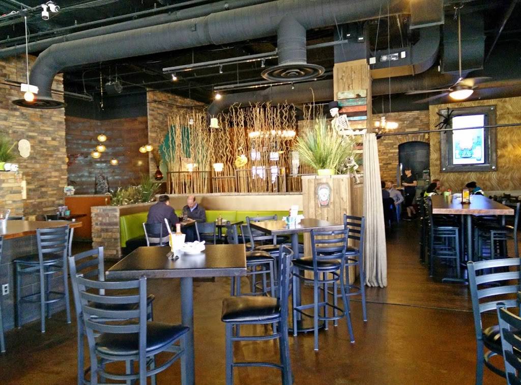 Lime Pavilions | restaurant | 500 16th St Mall #322, Denver, CO 80202, USA | 3036295463 OR +1 303-629-5463