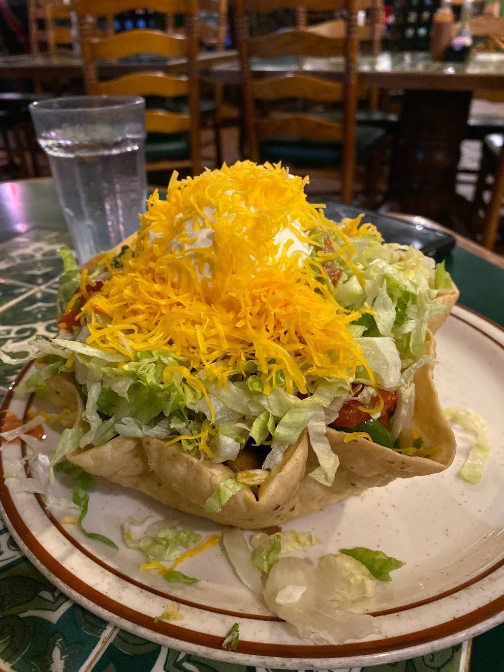 Pepe Delgados | restaurant | 1601 Monterey St, San Luis Obispo, CA 93401, USA | 8055446660 OR +1 805-544-6660