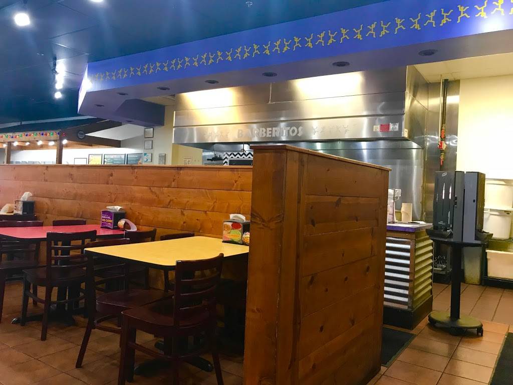 Barberitos Southwestern Grille & Cantina | restaurant | 1337 Baytree Road ste i ste i, Valdosta, GA 31601, USA | 2292444804 OR +1 229-244-4804