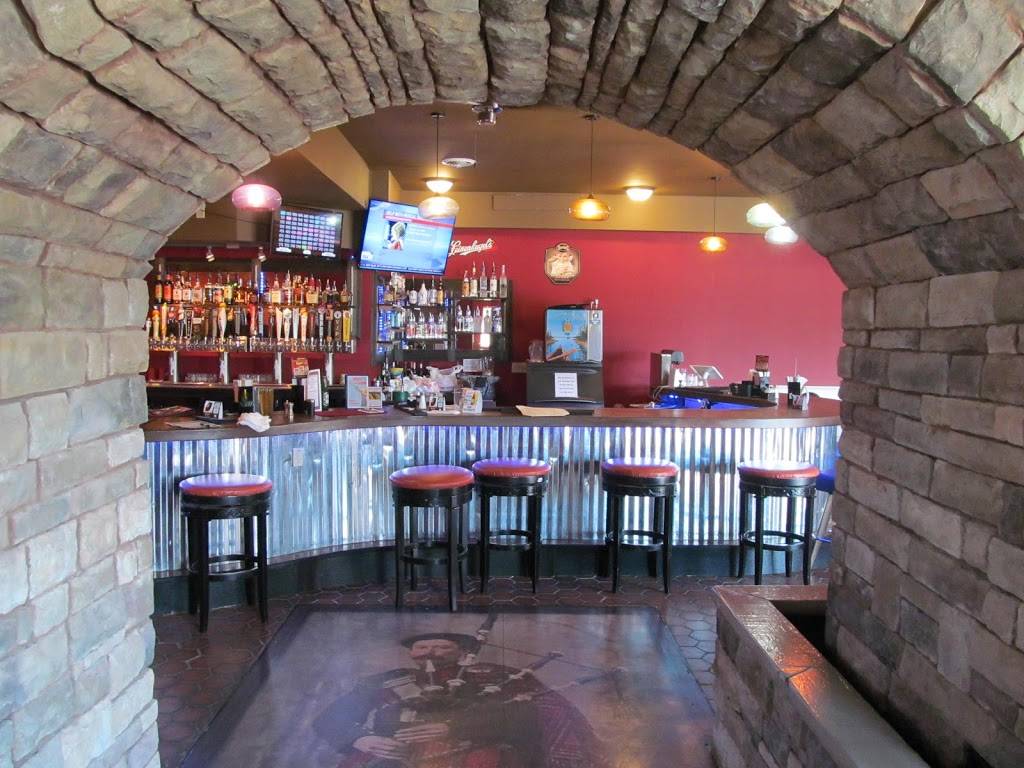 Pipers Grill & Brew | restaurant | 7990 N Alger Rd, Alma, MI 48801, USA | 9892859108 OR +1 989-285-9108