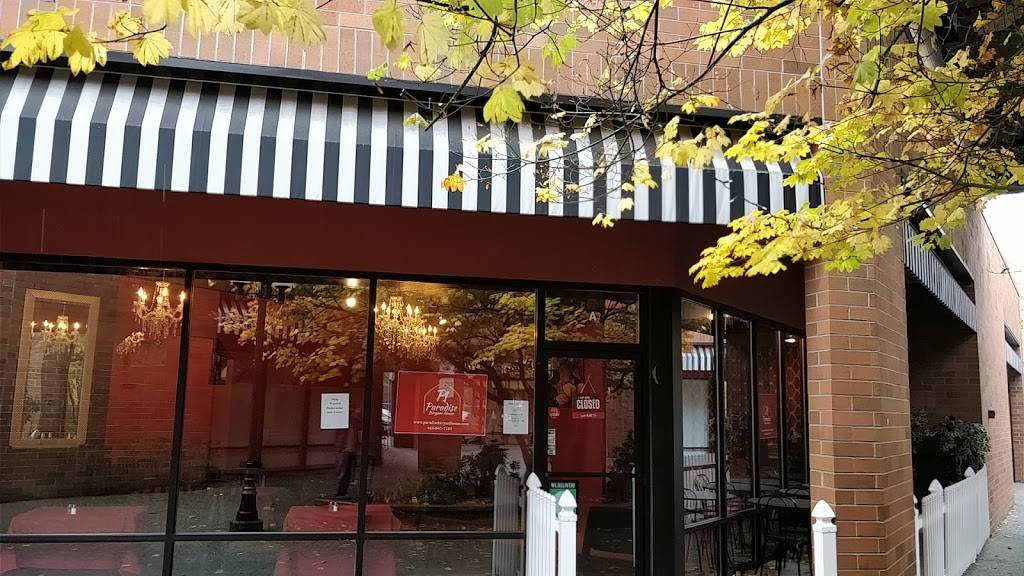 Paradise Biryani House | restaurant | 16564 Cleveland St suite a, Redmond, WA 98052, USA | 4259477123 OR +1 425-947-7123