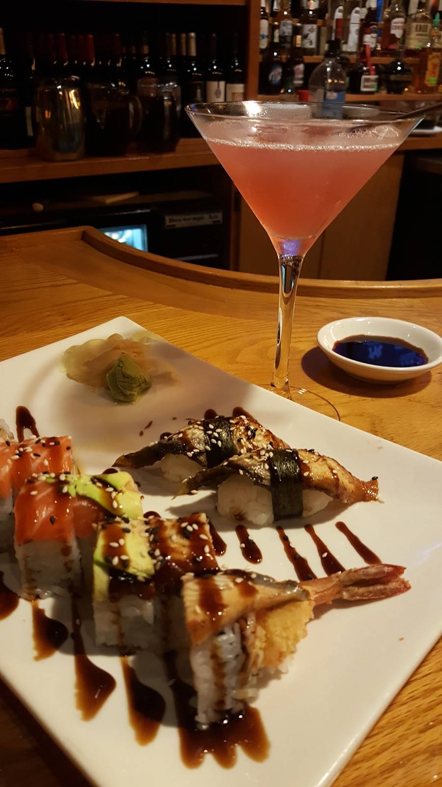 Fusion Bowl | restaurant | 126 Mooresville Commons Way, Mooresville, NC 28117, USA | 7046645999 OR +1 704-664-5999