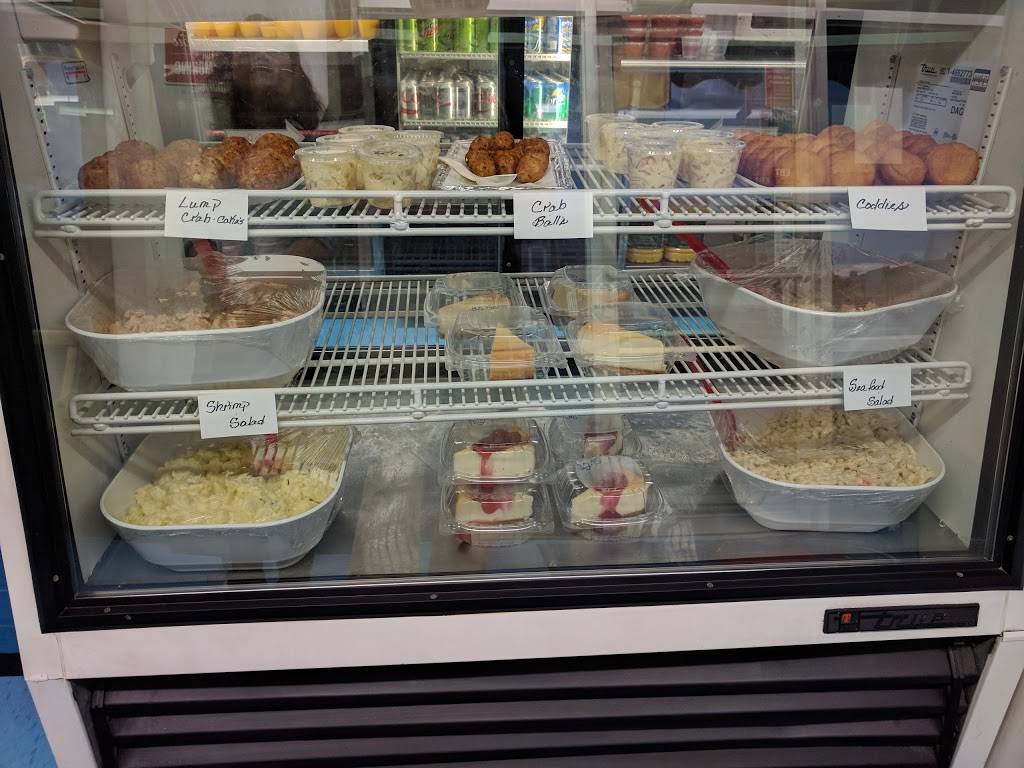 Blue Point Crab House | restaurant | 235 N Montford Ave, Baltimore, MD 21224, USA | 4106750949 OR +1 410-675-0949