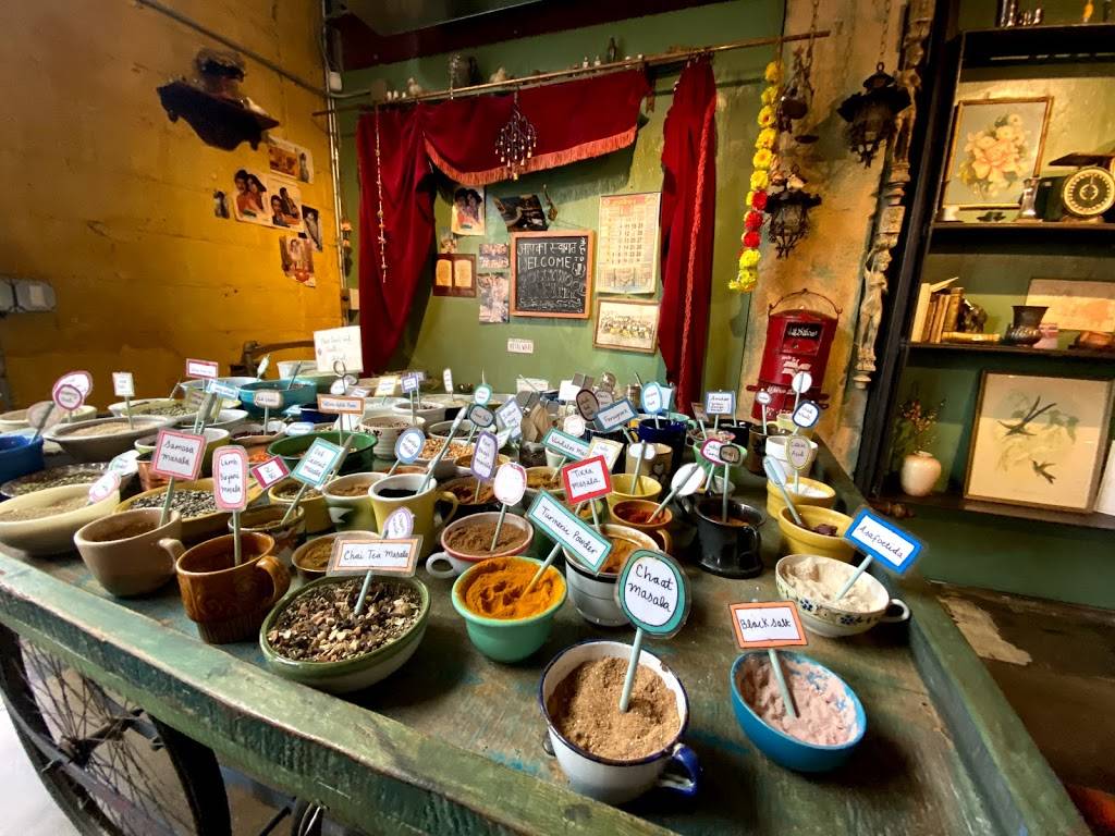 Bollywood Theater | restaurant | 3010 SE Division St, Portland, OR 97202, USA | 5034776699 OR +1 503-477-6699