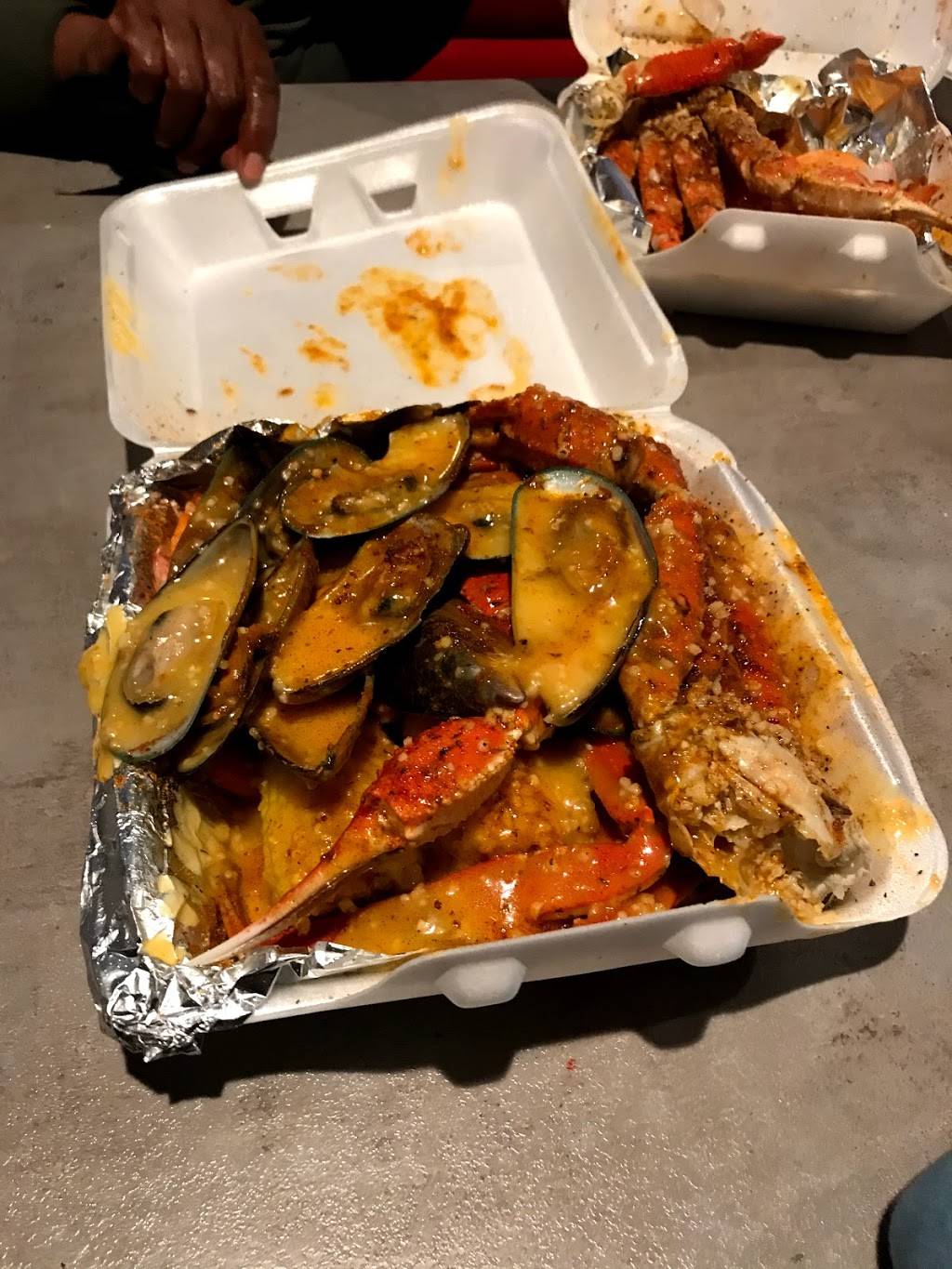 Soulfed philly lounge | restaurant | 6424 Castor Ave, Philadelphia, PA 19149, USA | 2155443269 OR +1 215-544-3269