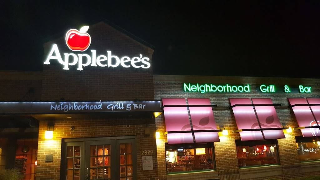 Applebees Grill + Bar | restaurant | 2829 S 181st St, Omaha, NE 68130, USA | 4023309700 OR +1 402-330-9700