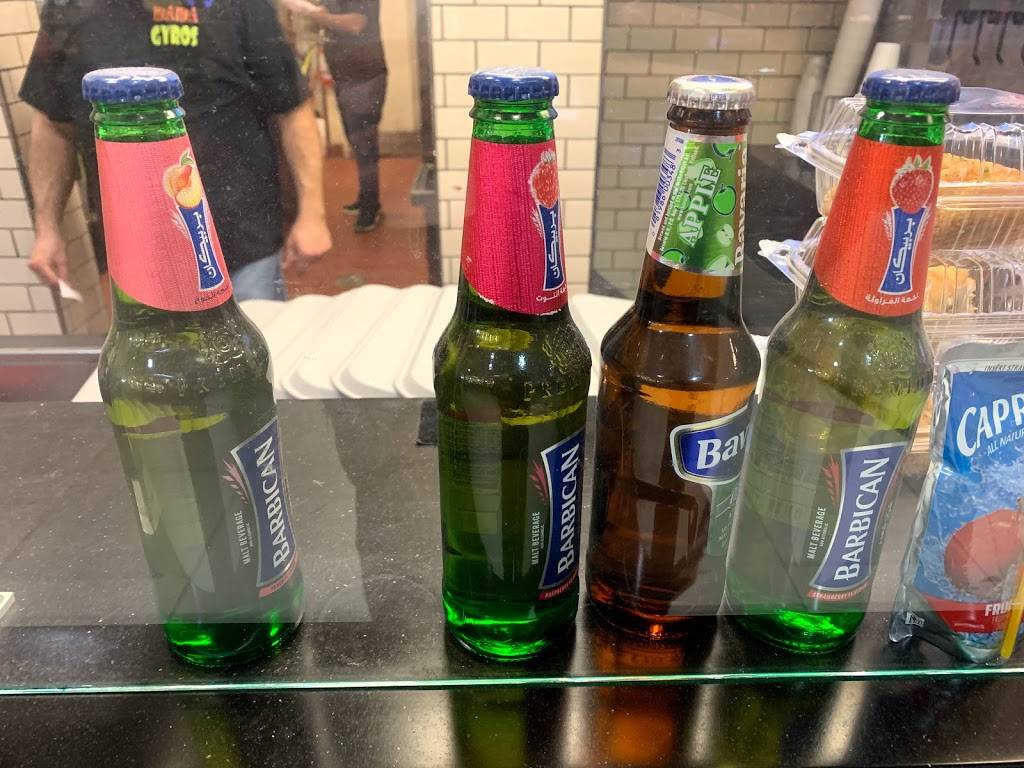 MaMa Gyros | restaurant | 5300 S 76th St, Greendale, WI 53129, USA | 4144231517 OR +1 414-423-1517