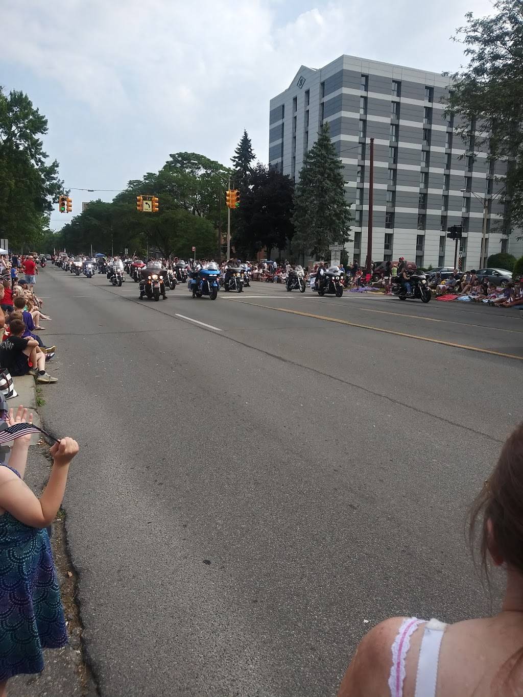 Tim Hortons | restaurant | 2704 Biddle Ave, Wyandotte, MI 48192, USA | 7347200729 OR +1 734-720-0729