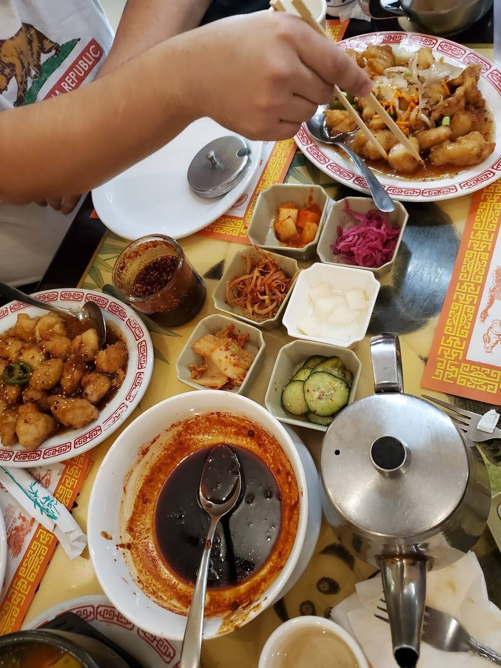 Fu Yuang | restaurant | 3107 Eubank Blvd NE #16, Albuquerque, NM 87111, USA | 5052988989 OR +1 505-298-8989