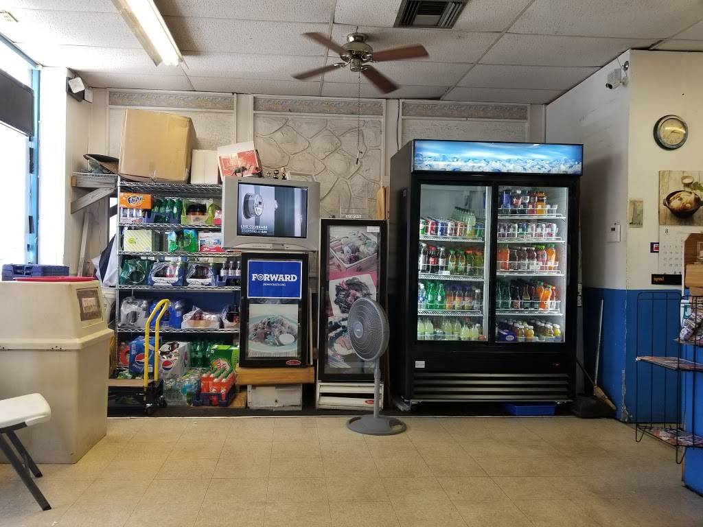 My Kitchen Wings & Fish | meal takeaway | 8613 Forest City Rd, Orlando, FL 32810, USA | 4074455100 OR +1 407-445-5100