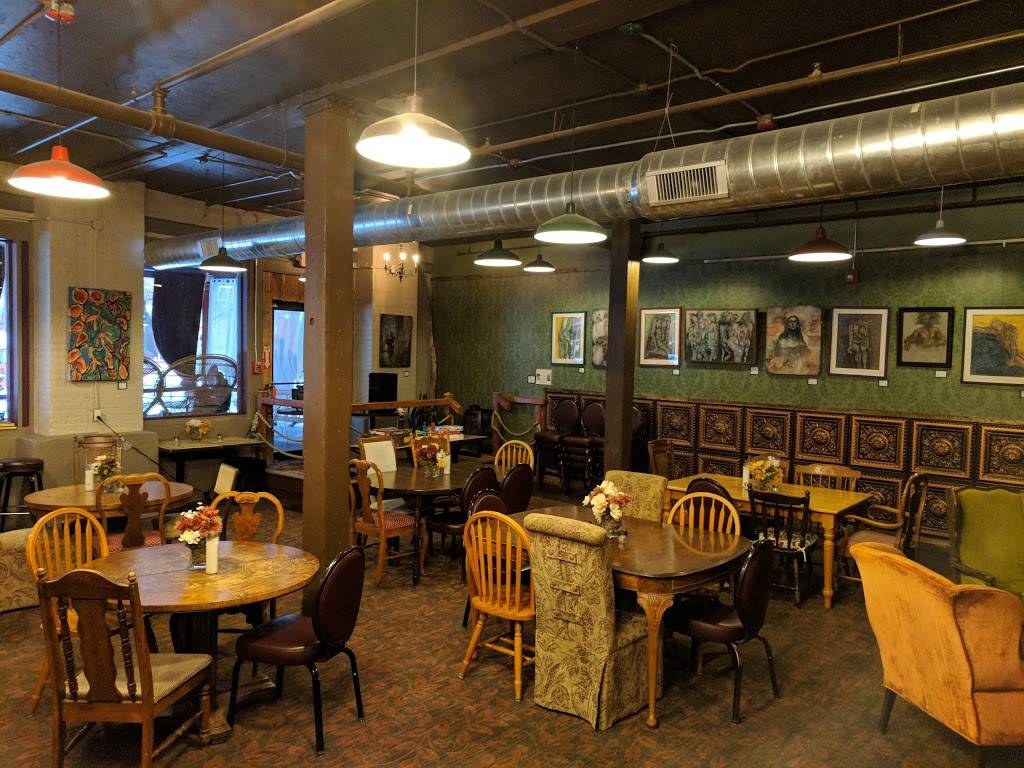 Nox Cocktail Lounge | restaurant | 302 Goodman St N, Rochester, NY 14607, USA | 5854718803 OR +1 585-471-8803