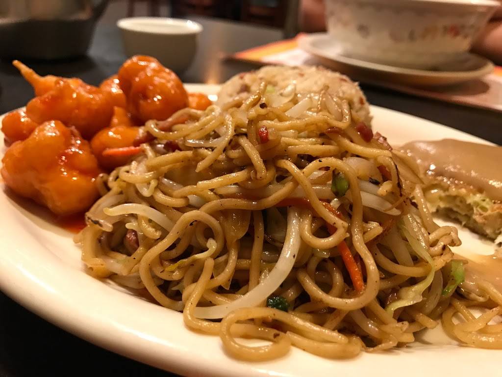 Lucky Star | Chinese Restaurant | restaurant | 239 N K St, Tulare, CA 93274, USA | 5596881818 OR +1 559-688-1818