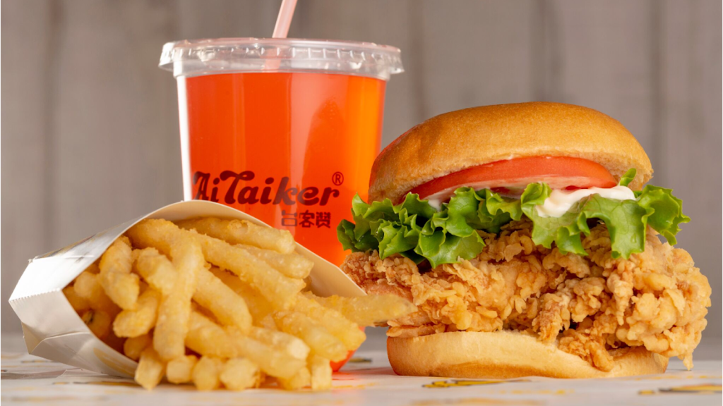 AiTaiker Taiwanese Fried Chicken | meal takeaway | 9200 Bathurst St #7, Thornhill, ON L4J 8W1, Canada | 9055975883 OR +1 905-597-5883