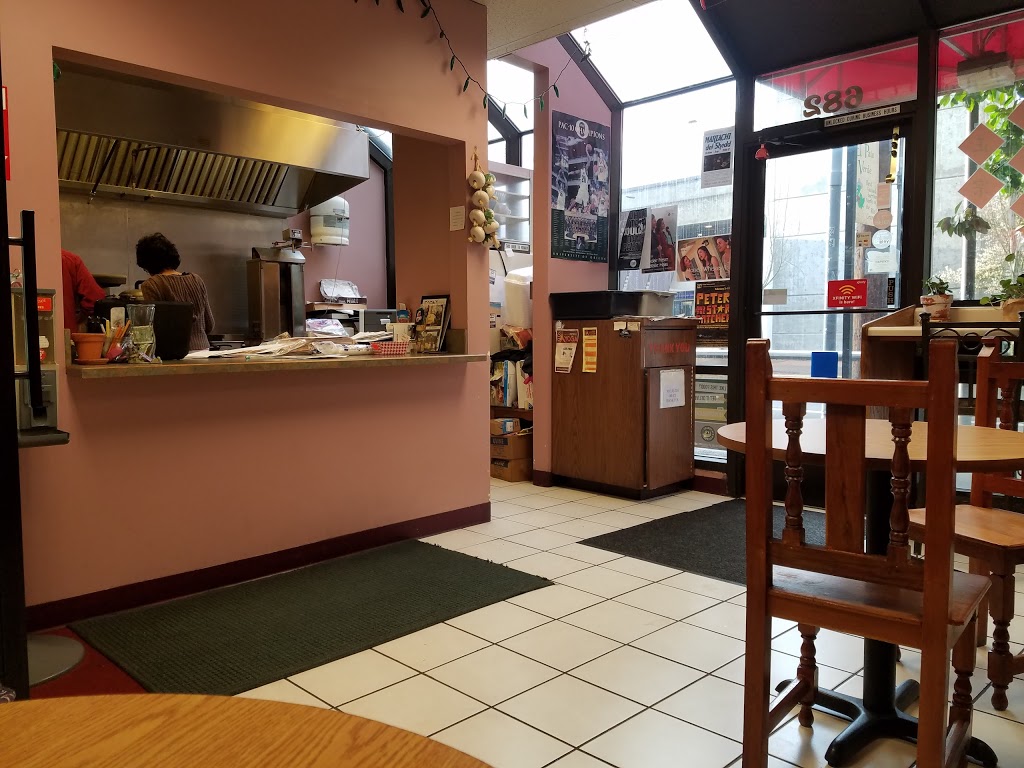 Taqueria El Pato Verde | restaurant | 682 E 13th Ave, Eugene, OR 97401, USA | 5416869700 OR +1 541-686-9700