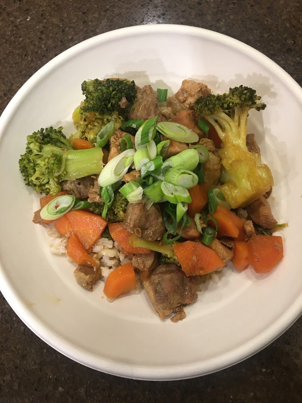 The Fresh Food Company at Marciano Commons | restaurant | 100 Bay State Rd, Boston, MA 02215, USA | 6173586977 OR +1 617-358-6977