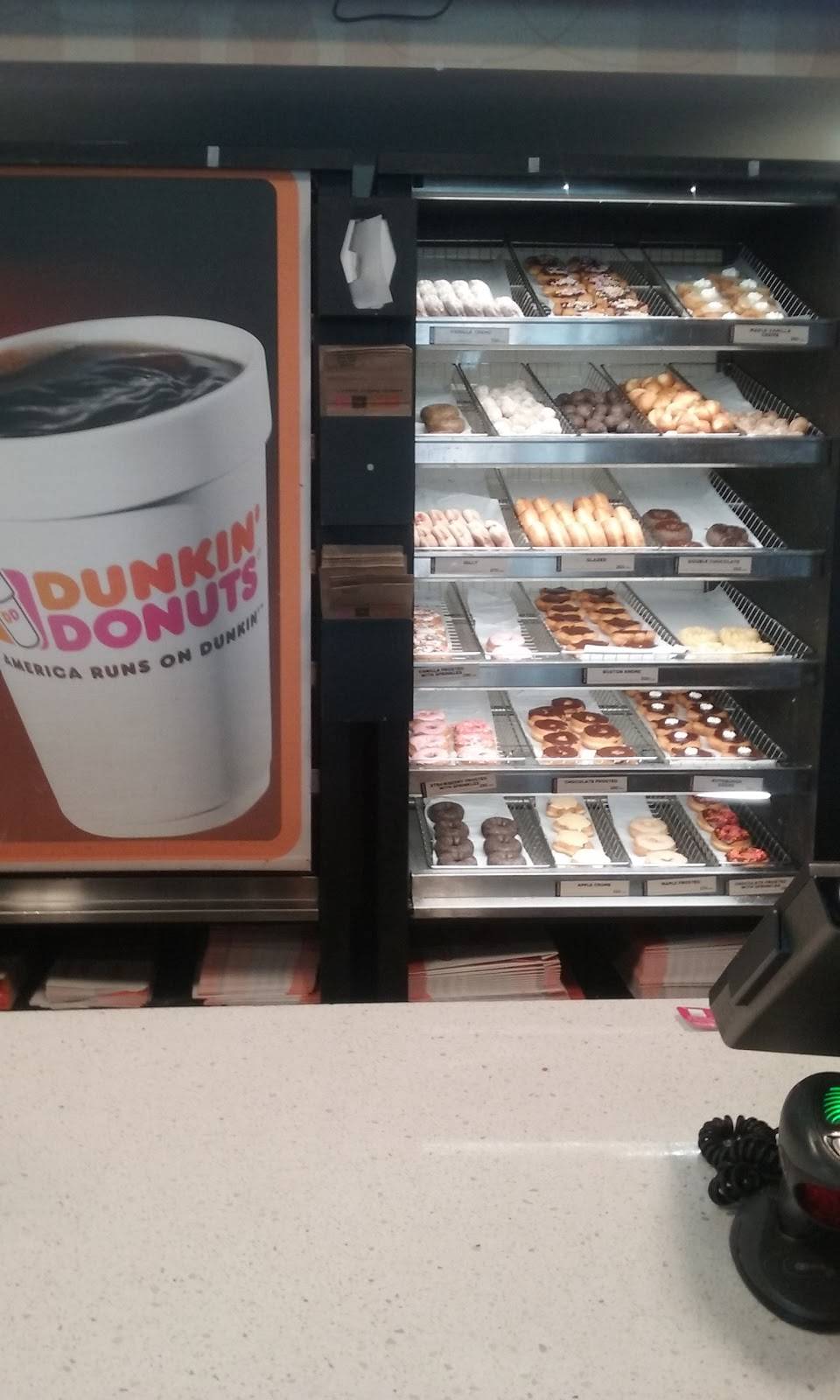 Dunkin | bakery | 250 Three Springs Dr, Weirton, WV 26062, USA | 3049143490 OR +1 304-914-3490