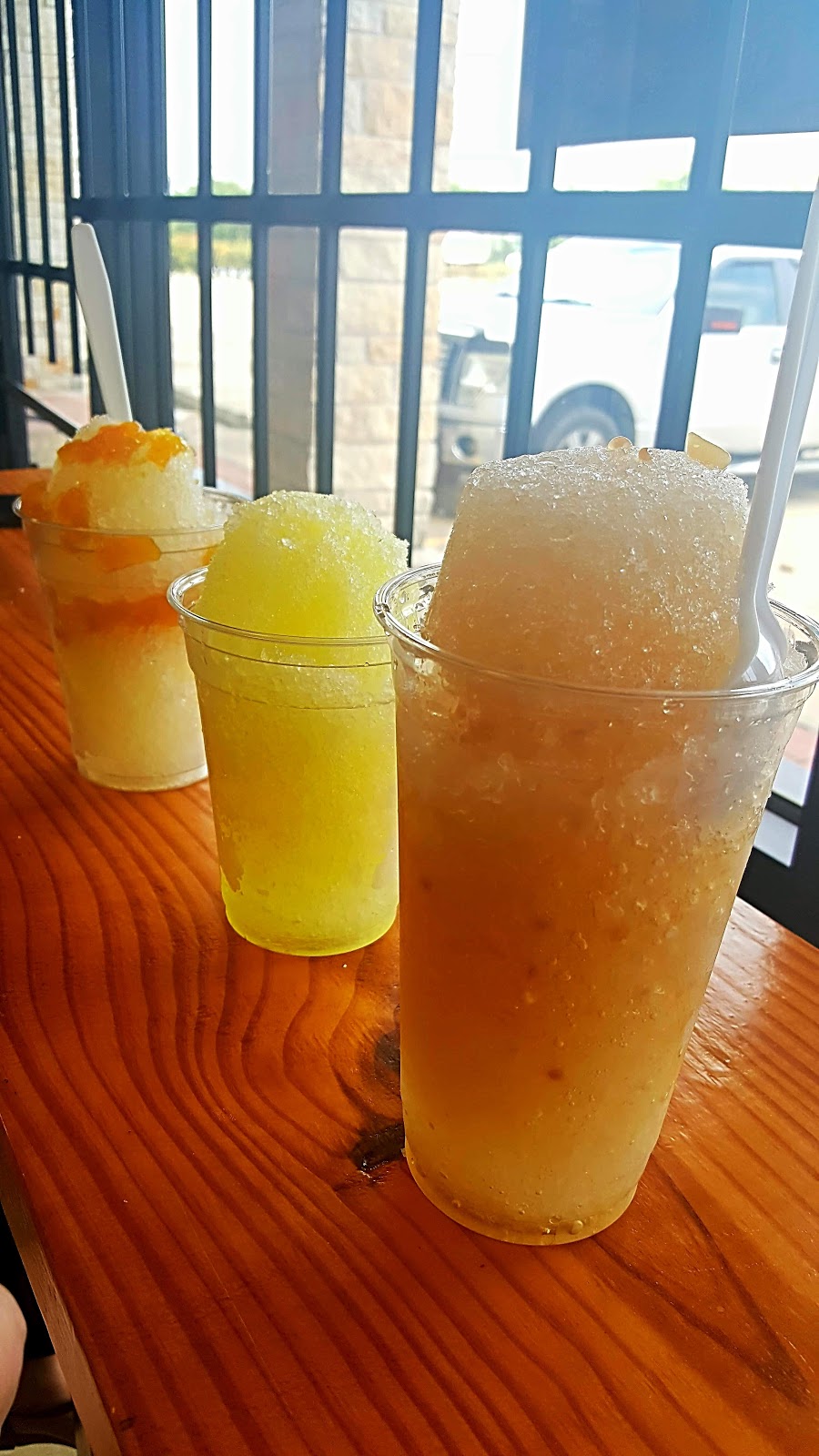 Vallejo Sweet Mango Refresqueria | restaurant | 9710 S Kirkwood Rd, Houston, TX 77099, USA | 3463125164 OR +1 346-312-5164