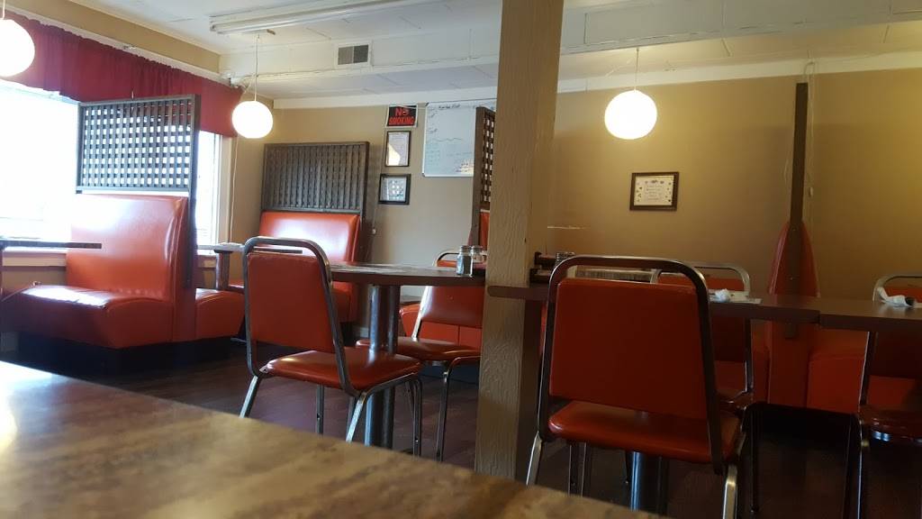 The Filling Station | restaurant | 927 National Hwy, La Vale, MD 21502, USA | 3018764725 OR +1 301-876-4725