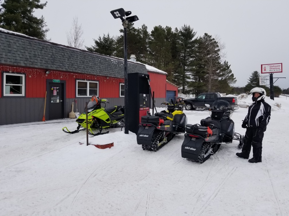 The Sidnaw Gas Station, Bar, and Restaurant | restaurant | 13740 M-28, Sidnaw, MI 49961, USA | 9063552257 OR +1 906-355-2257