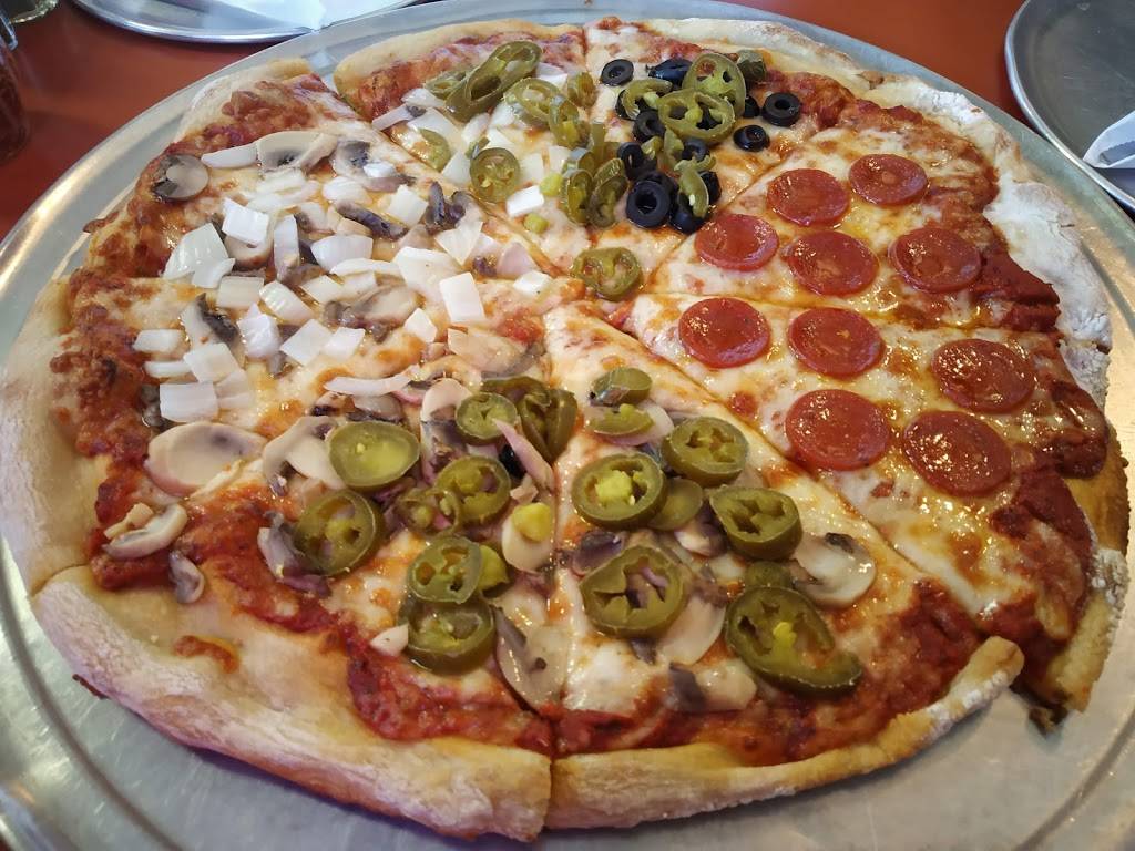 Mineo Pizza House | restaurant | 2128 Murray Ave # 1 # 1, Pittsburgh, PA 15217, USA | 4125212053 OR +1 412-521-2053