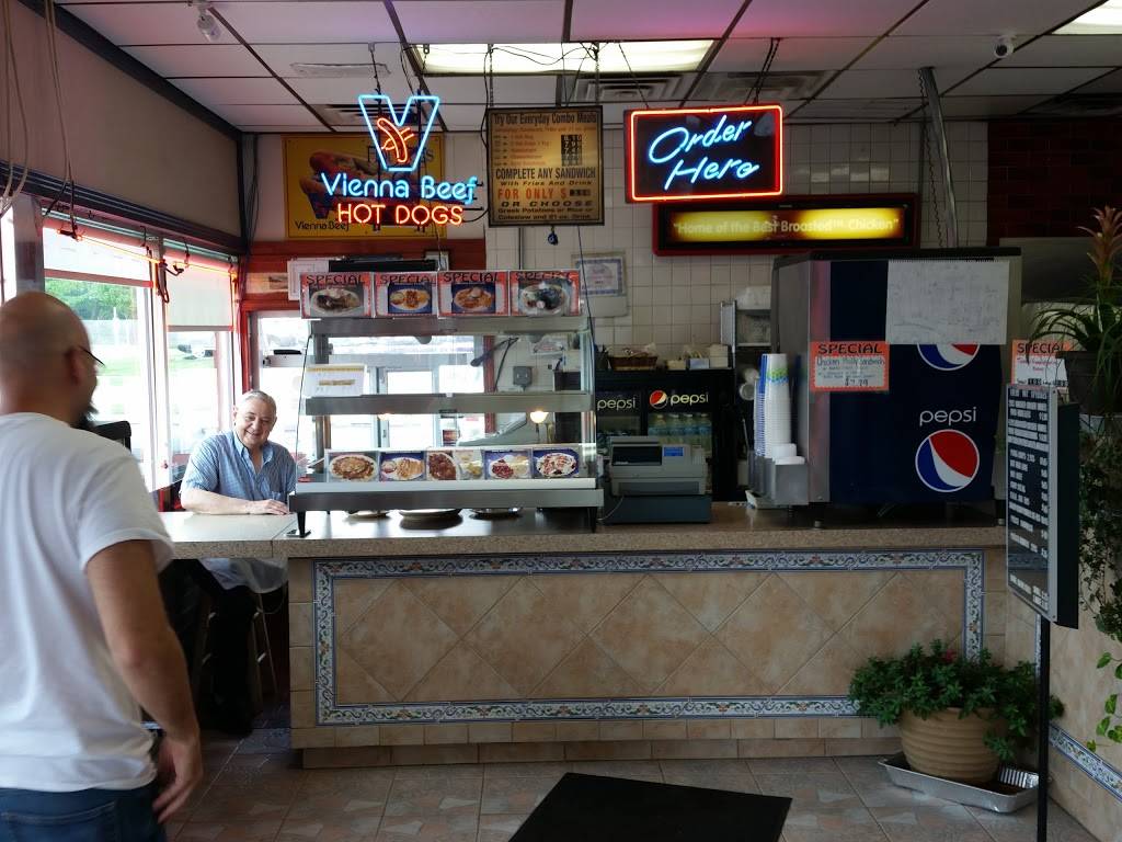 Billys | restaurant | 705 Addison Rd, Addison, IL 60101, USA | 6308331052 OR +1 630-833-1052