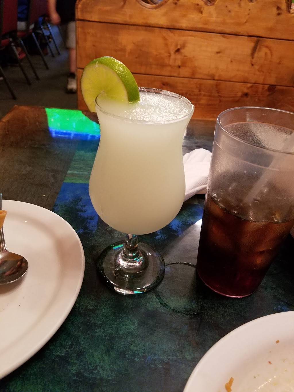 El Azul Grande Inc | restaurant | 190 S Mayo Trail, Pikeville, KY 41501, USA | 6064377200 OR +1 606-437-7200