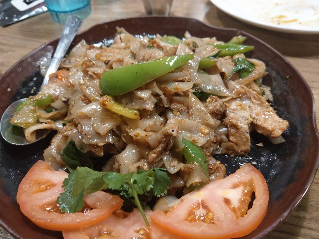 Thai Mayom | restaurant | 11900 South St, Cerritos, CA 90703, USA | 5628098787 OR +1 562-809-8787