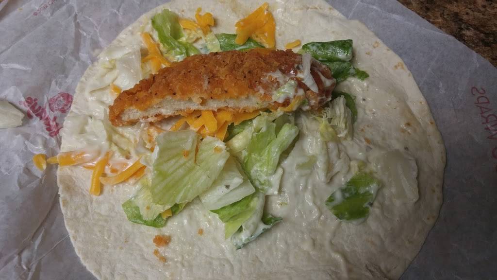 Wendys | restaurant | 4240 US Hwy 19 South, New Port Richey, FL 34652, USA | 7278486156 OR +1 727-848-6156