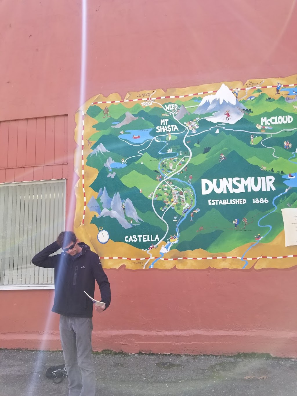 Burger Barn | restaurant | 5942 Dunsmuir Ave, Dunsmuir, CA 96025, USA | 5302352902 OR +1 530-235-2902