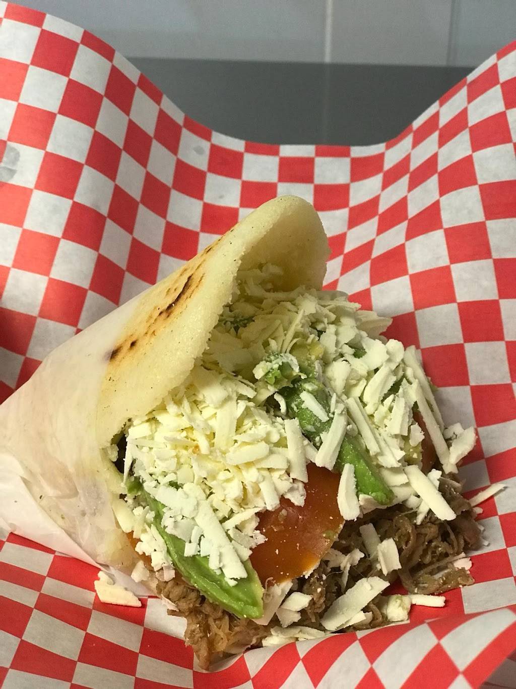 El Rincon Venezolano | restaurant | 1012 S Mason Rd, Katy, TX 77450, USA | 3462431924 OR +1 346-243-1924