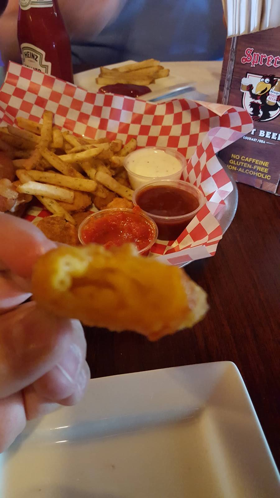 Southbound Saloon & Eatery | restaurant | 9504 S Chicago Rd, Oak Creek, WI 53154, USA | 4147626255 OR +1 414-762-6255