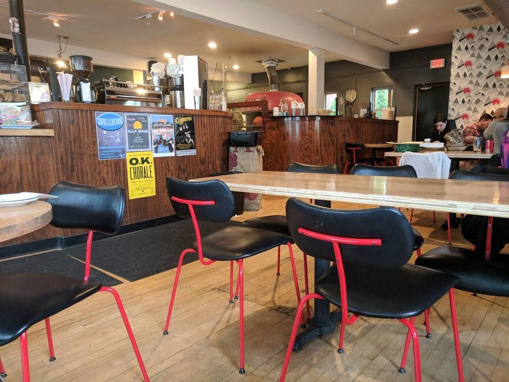 Anodyne Coffee Roasting Co. | cafe | 2920 S Kinnickinnic Ave, Milwaukee, WI 53207, USA | 4144890765 OR +1 414-489-0765