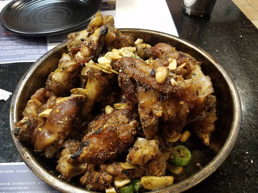 Greedy Cat Taste | restaurant | 18438 Colima Rd, Rowland Heights, CA 91748, USA | 6268886318 OR +1 626-888-6318