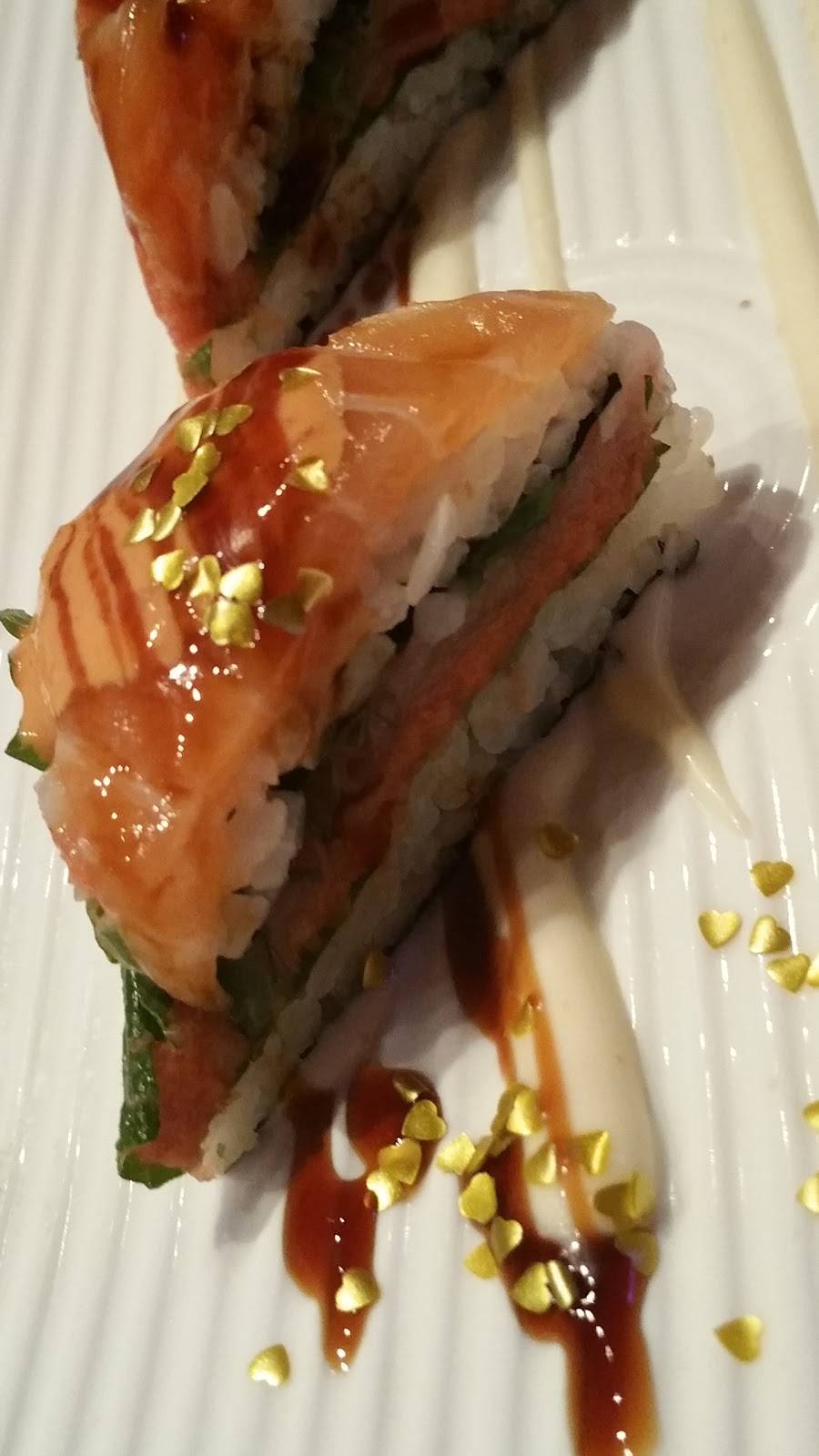 Mia Sushi | restaurant | 4741 N Eagle Rock Blvd, Los Angeles, CA 90041, USA | 3232562562 OR +1 323-256-2562