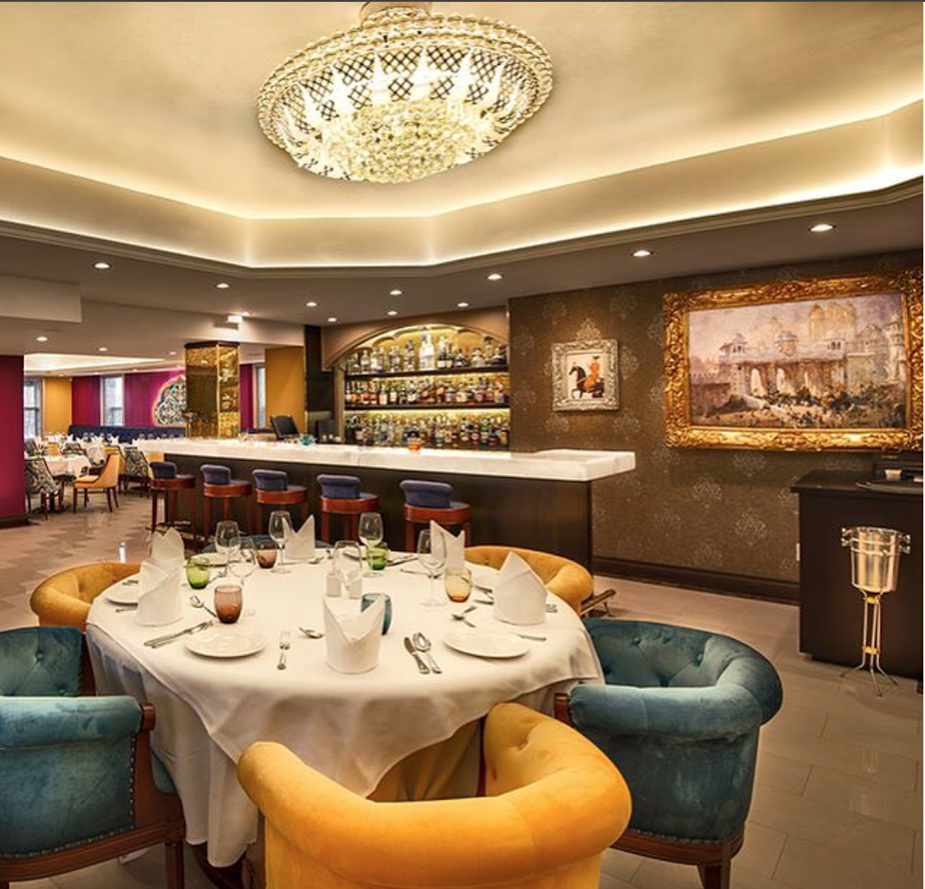 The Maharaja - A Boutique Indian Restaurant | restaurant | 4646 Heritage Hills Blvd #3, Mississauga, ON L5R 1Y3, Canada | 9055072444 OR +1 905-507-2444