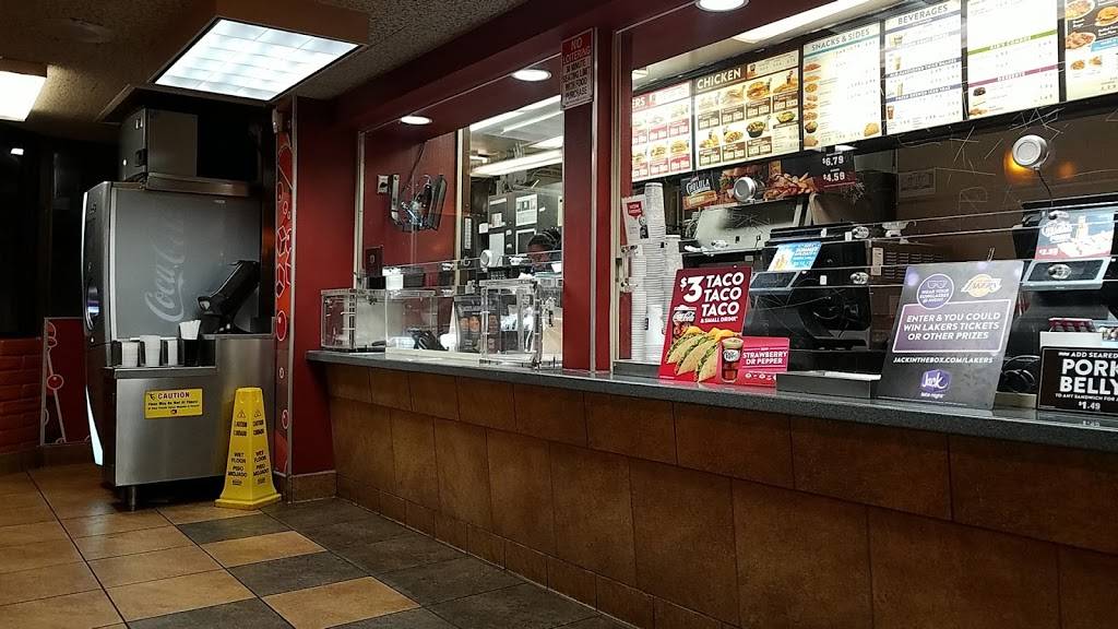 Jack in the Box | restaurant | 1127 W Manchester Blvd, Inglewood, CA 90301, USA | 3103371945 OR +1 310-337-1945