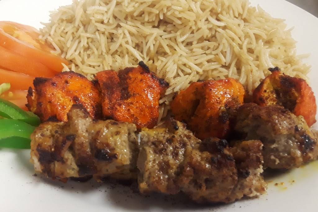 Asia Market and Restaurant (Grocery and Afghani - Halal food) | bakery | 2737 Fulton Ave, Sacramento, CA 95821, USA | 9166962465 OR +1 916-696-2465